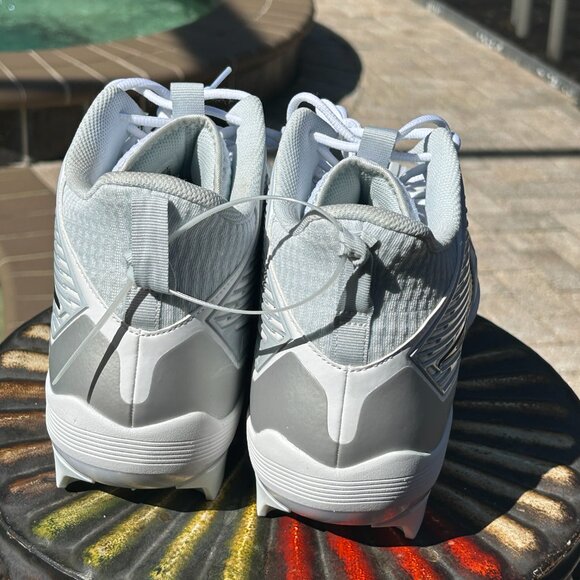 Nike Force Savage Pro 3 Football Cleats – Men’s Size 18 – New - Picture 11 of 15